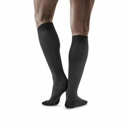 CEP Men's AllDay Compression Socks - Dark Gray (WP50ZE) -Darn Tough Shop ezgif.com gif maker 20 fa64b7da 6209 4282 a013 6a064687f1e8