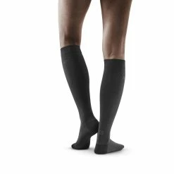 CEP Women's AllDay Compression Socks - Dark Gray (WP40ZE) -Darn Tough Shop ezgif.com gif maker 30 badd2aef 7192 4b49 b956 94386b4bdff8