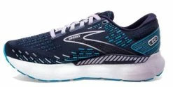 Brooks Women's Glycerin GTS 20 -Darn Tough Shop ezgif.com gif maker 3 b4936444 1f2c 4c7e 816d 2d4ea120a7b3