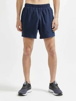 Craft Men's Advance Essence 5" Shorts