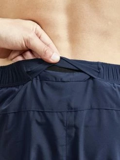 Craft Men's Advance Essence 5" Shorts -Darn Tough Shop ezgif.com gif maker 44 189d8b78 76df 4e55 ad35 137dac33b6d4