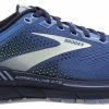 Brooks Women's Adrenaline GTS 22 - Blue/Purple/Nightlife (1203531B467)