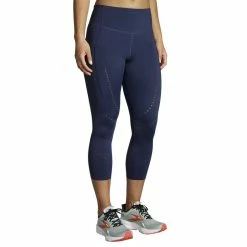 Brooks Women's Method 3/4 Tight 11 Brooks Women's Method 3/4 Tight -Darn Tough Shop ezgif.com gif maker 51