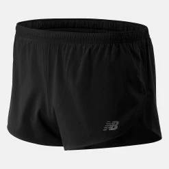 New Balance Men's Accelerate 3 Inch Split Short