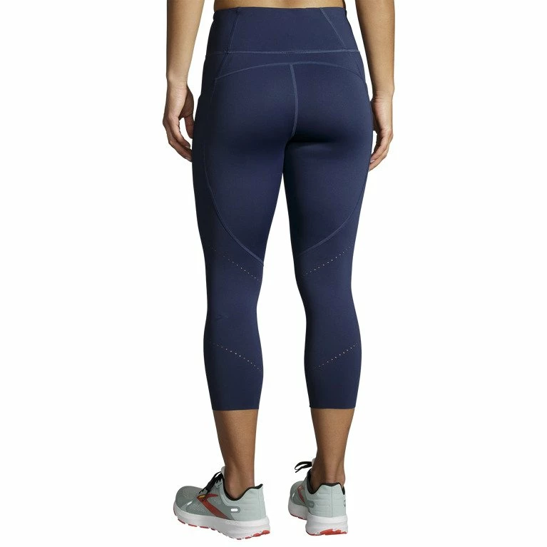 Brooks Women's Method 3/4 Tight Brooks Women's Method 3/4 Tight -Darn Tough Shop ezgif.com gif maker 52