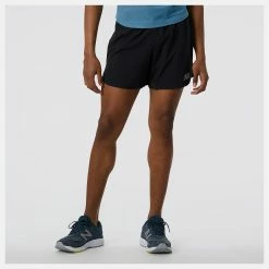 New Balance Men's Impact Run 5 Inch Short