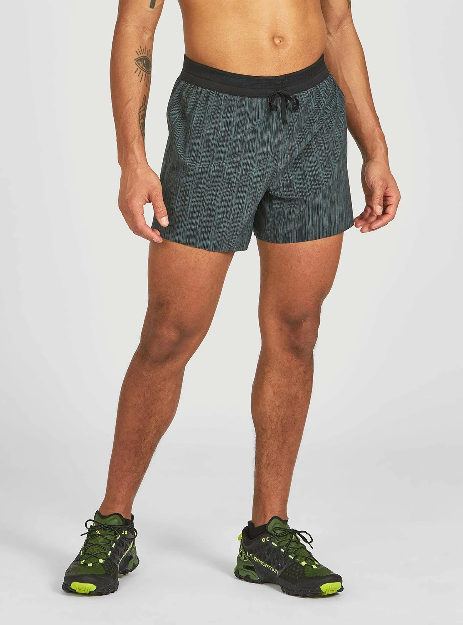 Janji Men's 5" AFO Middle Short 3 Janji Men's 5" AFO Middle Short