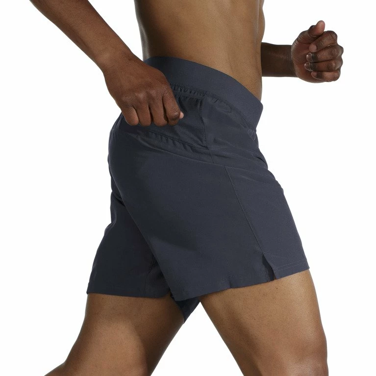 Brooks Men's Sherpa 7" Short 18 Brooks Men's Sherpa 7" Short - Image 16