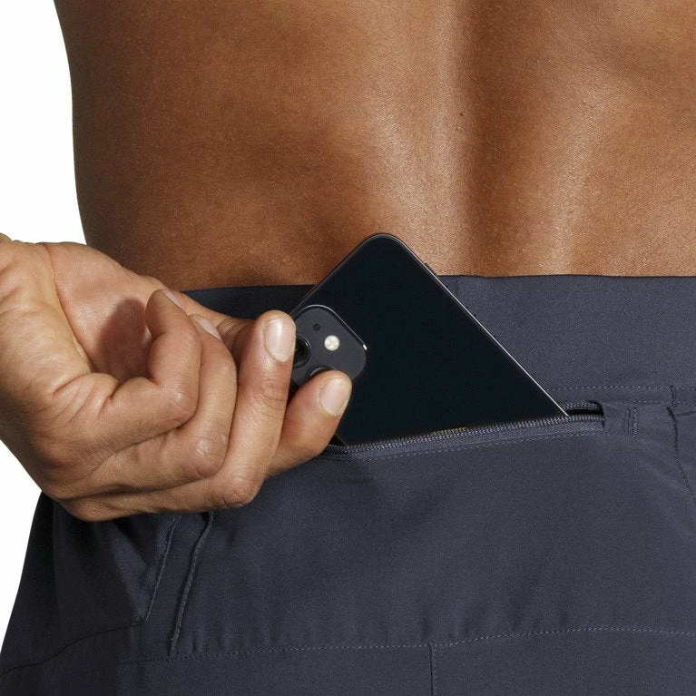 Brooks Men's Sherpa 7" Short 20 Brooks Men's Sherpa 7" Short - Image 18