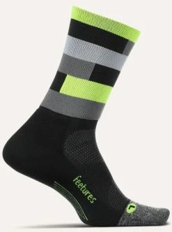 Feetures Elite Light Cushion Mini Crew Running Sock (E903) -Darn Tough Shop ezgif.com gif maker 70 5e406525 dac8 41c6 8eae 855ce8f90f70
