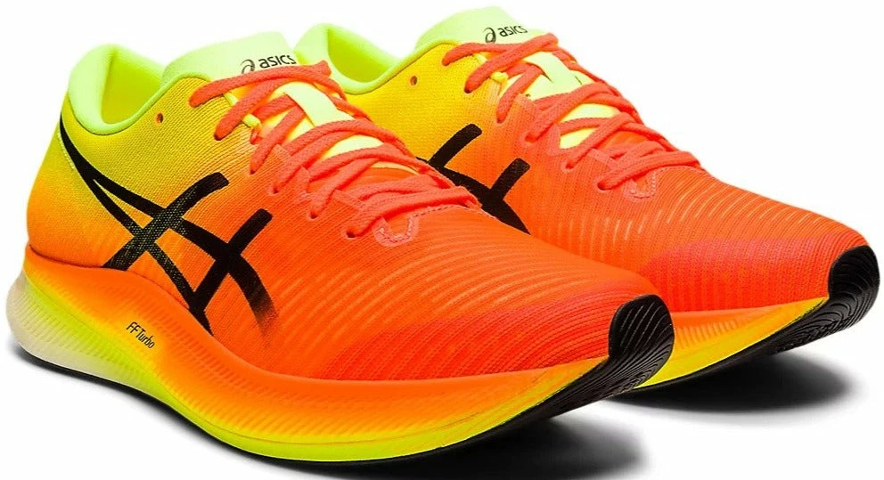 Asics Women's Metaspeed Edge 4 Asics Women's Metaspeed Edge - Image 2