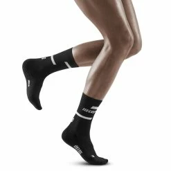 CEP Women's 4.0 Mid Cut Compression Sock (WP2C) -Darn Tough Shop ezgif.com gif maker 8 014bc086 b920 4574 91ef 4ab40421c4e1