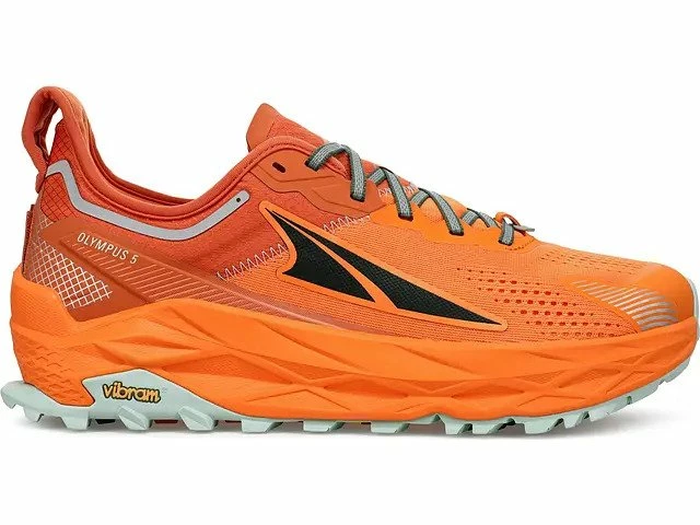 Altra Men's Olympus 5 3 Altra Men's Olympus 5