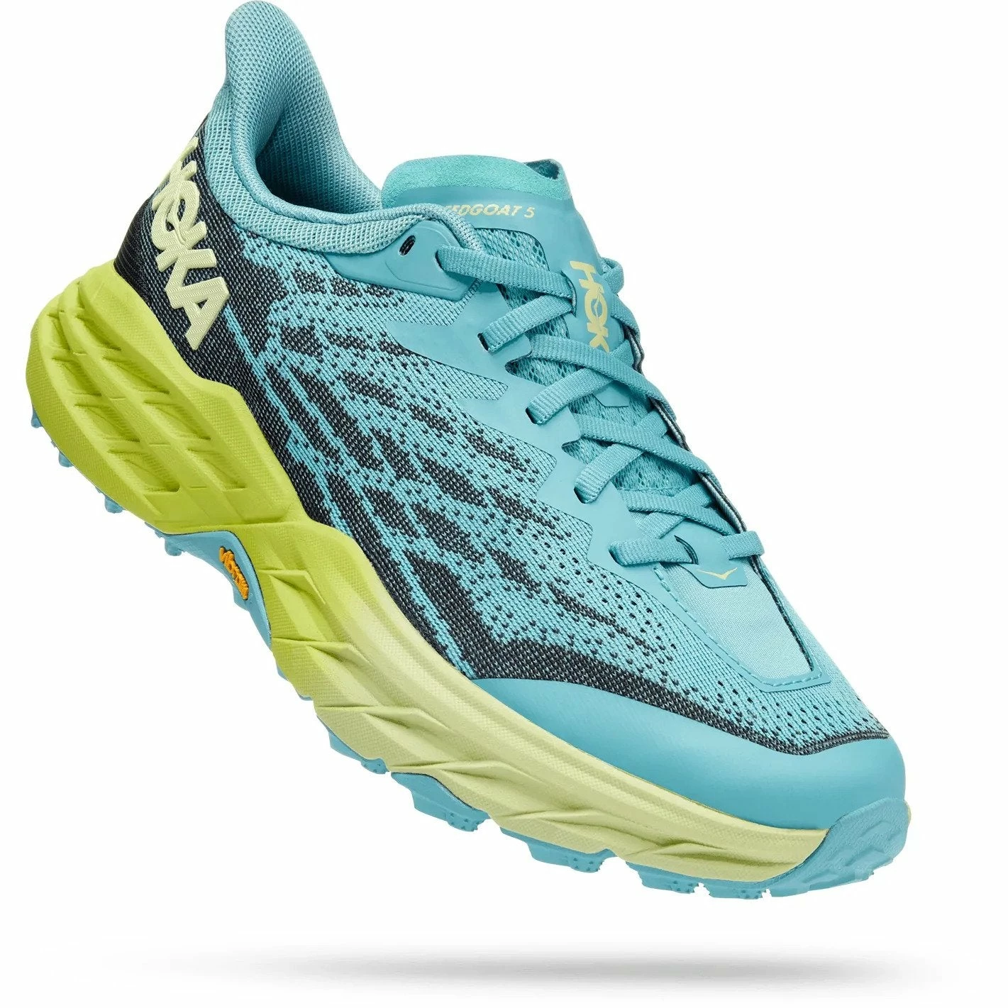 HOKA Women's Speedgoat 5 HOKA Women's Speedgoat 5 -Darn Tough Shop ezgif.com gif maker 94 b2ee6442 c8d7 4f85 94ad 78bbf4c22032