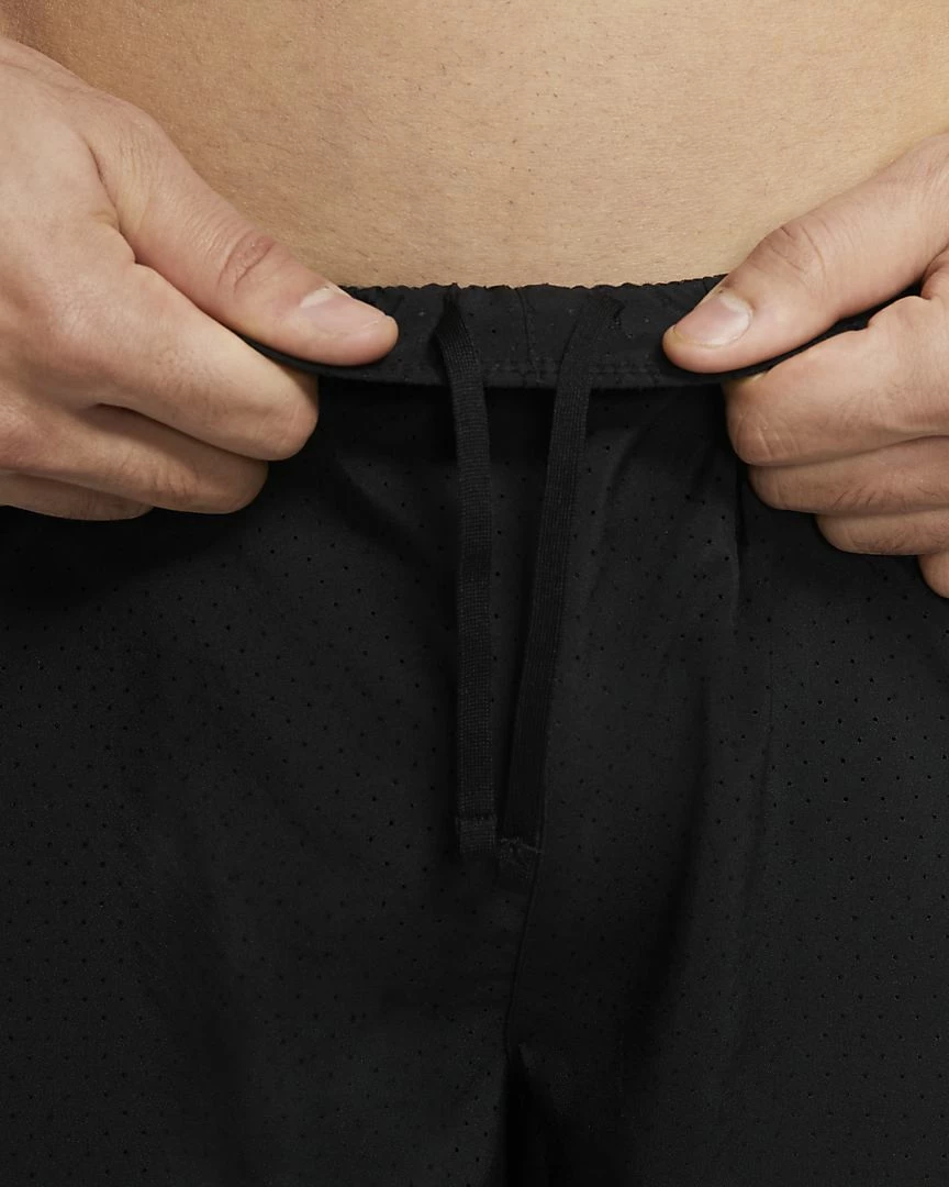 Nike Men's Fast 4" Short - Black (CJ7847-010) Nike Men's Fast 4" Short - Black (CJ7847-010) -Darn Tough Shop fast mens 4 running shorts