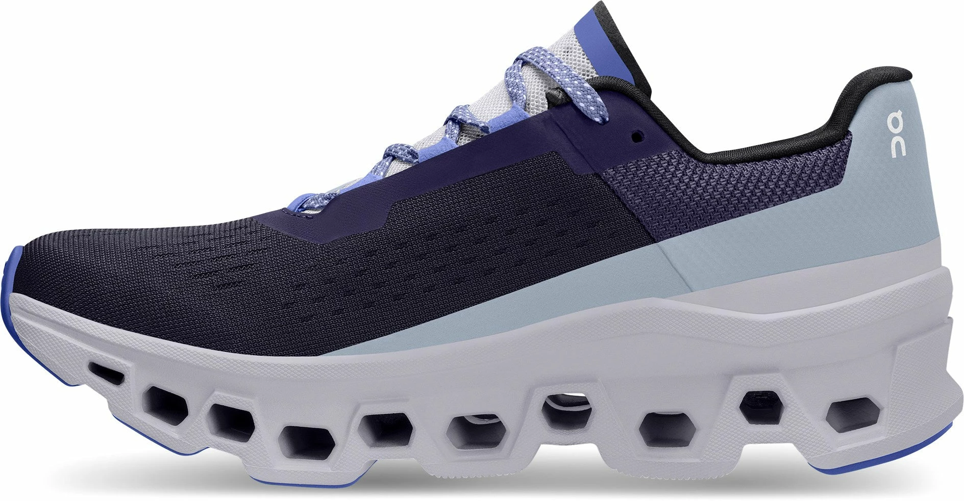 On Running Women's Cloudmonster 5 On Running Women's Cloudmonster - Image 3