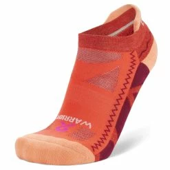 Balega Women's Grit And Grace Beautiful Warrior - Pink/Peach (7496-8818) -Darn Tough Shop fdrxoiuyip1wodom4qoj 1ixanch1enkwydyd