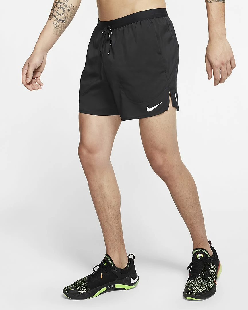 Nike Men's Flex Stride 5" Running Shorts (CJ5453) 7 Nike Men's Flex Stride 5" Running Shorts (CJ5453) - Image 5