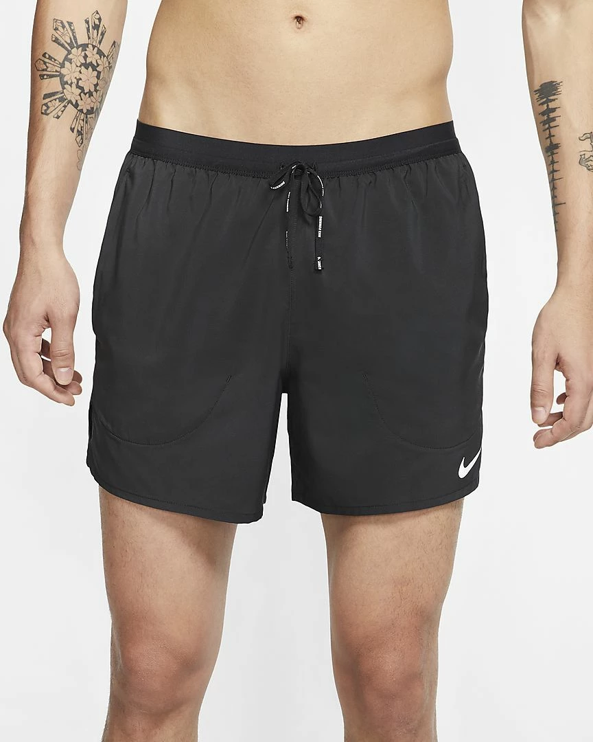 Nike Men's Flex Stride 5" Running Shorts (CJ5453) 8 Nike Men's Flex Stride 5" Running Shorts (CJ5453) - Image 6