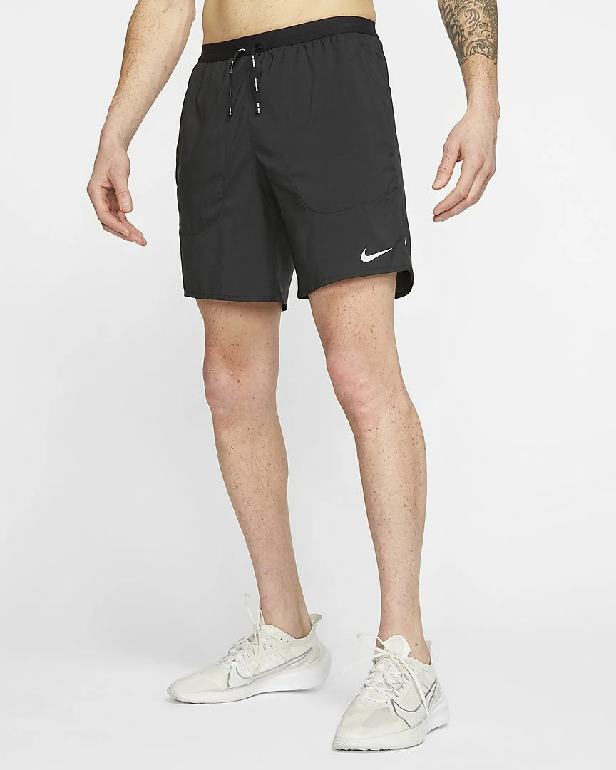 Nike Men's Flex Stride 7" Short - Black (CJ5459-010) Nike Men's Flex Stride 7" Short - Black (CJ5459-010) -Darn Tough Shop flex stride mens 7 brief running shorts BvCXmh