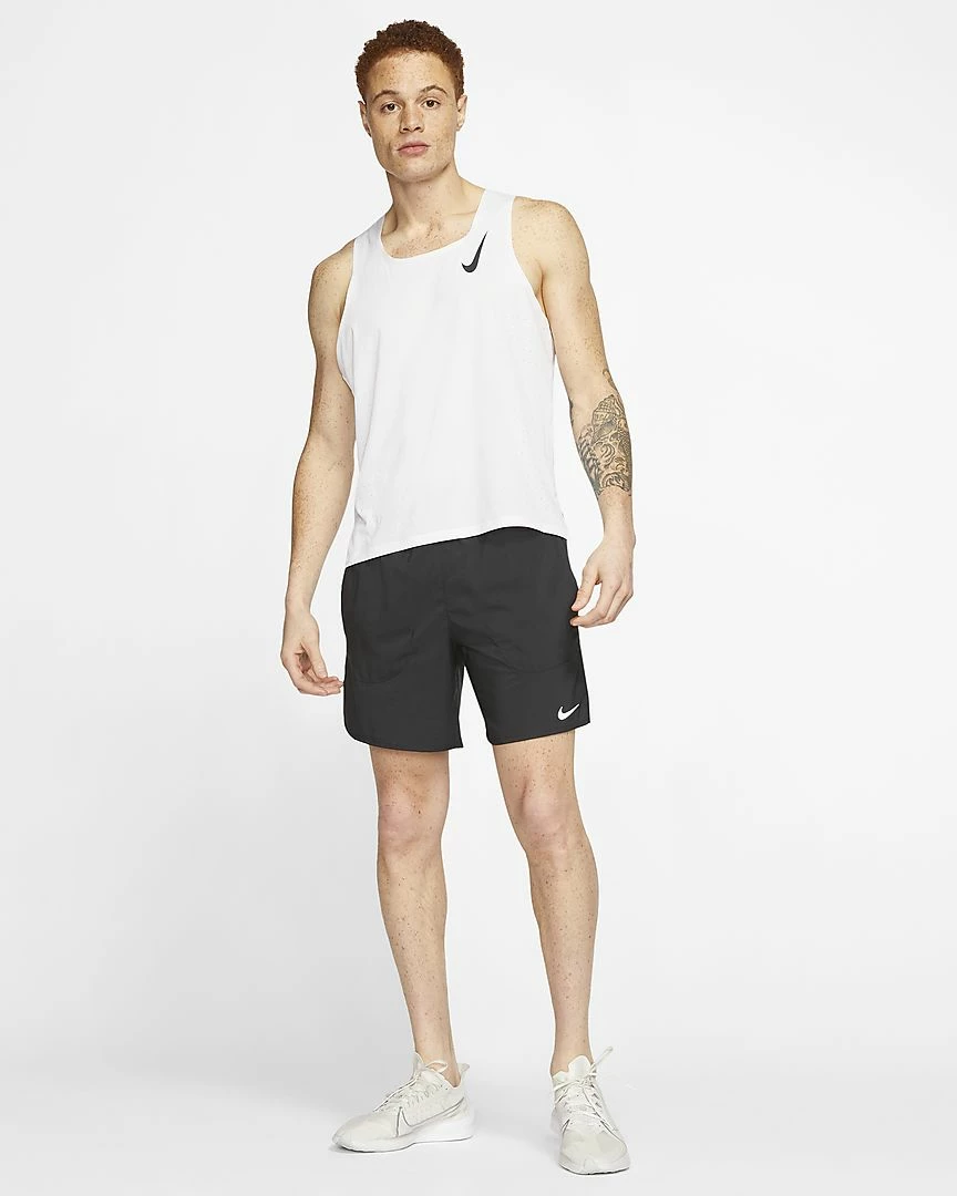 Nike Men's Flex Stride 7" Short - Black (CJ5459-010) Nike Men's Flex Stride 7" Short - Black (CJ5459-010) -Darn Tough Shop flex stride mens 7 brief running shorts BvCXmh 7