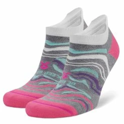 Balega Women's Grit And Grace Be Brave Keep Going Running Socks - Mid Grey (7495-0339) -Darn Tough Shop fyra6ckxt2eskmpiqcok txu4tqh7oh0cewih