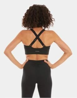 Handful Women's Gametime Sports Bra - (175) 19 Handful Women's Gametime Sports Bra - (175) -Darn Tough Shop gametime5