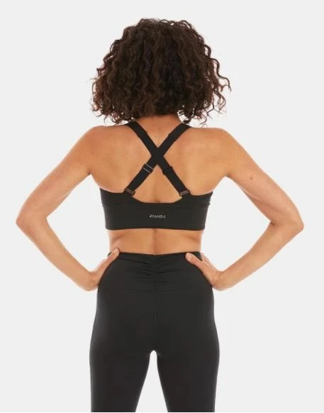 Handful Women's Gametime Sports Bra - (175) 8 Handful Women's Gametime Sports Bra - (175) - Image 6