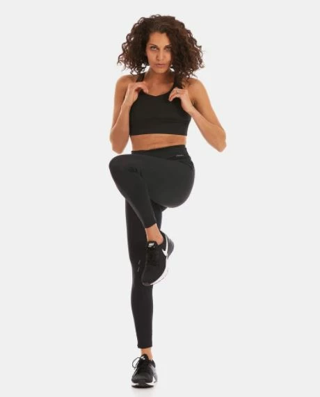 Handful Women's Gametime Sports Bra - (175) 7 Handful Women's Gametime Sports Bra - (175) - Image 5