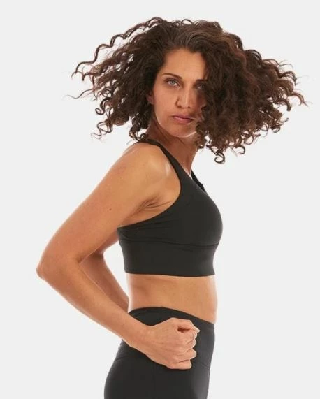 Handful Women's Gametime Sports Bra - (175) 5 Handful Women's Gametime Sports Bra - (175) - Image 3