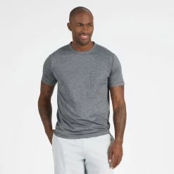 Vuori Men's Tradewind Tee -Darn Tough Shop gbqslGyk