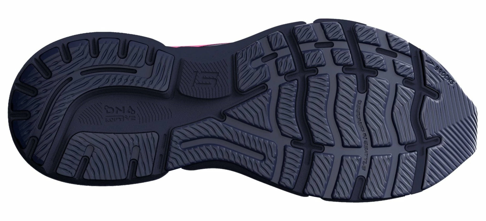 Brooks Women's Ghost 15 8 Brooks Women's Ghost 15 - Image 6
