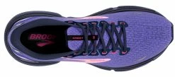 Brooks Women's Ghost 15 11 Brooks Women's Ghost 15 -Darn Tough Shop ghost 15 blue peacoat pink 2