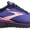 Brooks Women's Ghost 15 1 Brooks Women's Ghost 15 -Darn Tough Shop ghost 15 blue peacoat pink 4