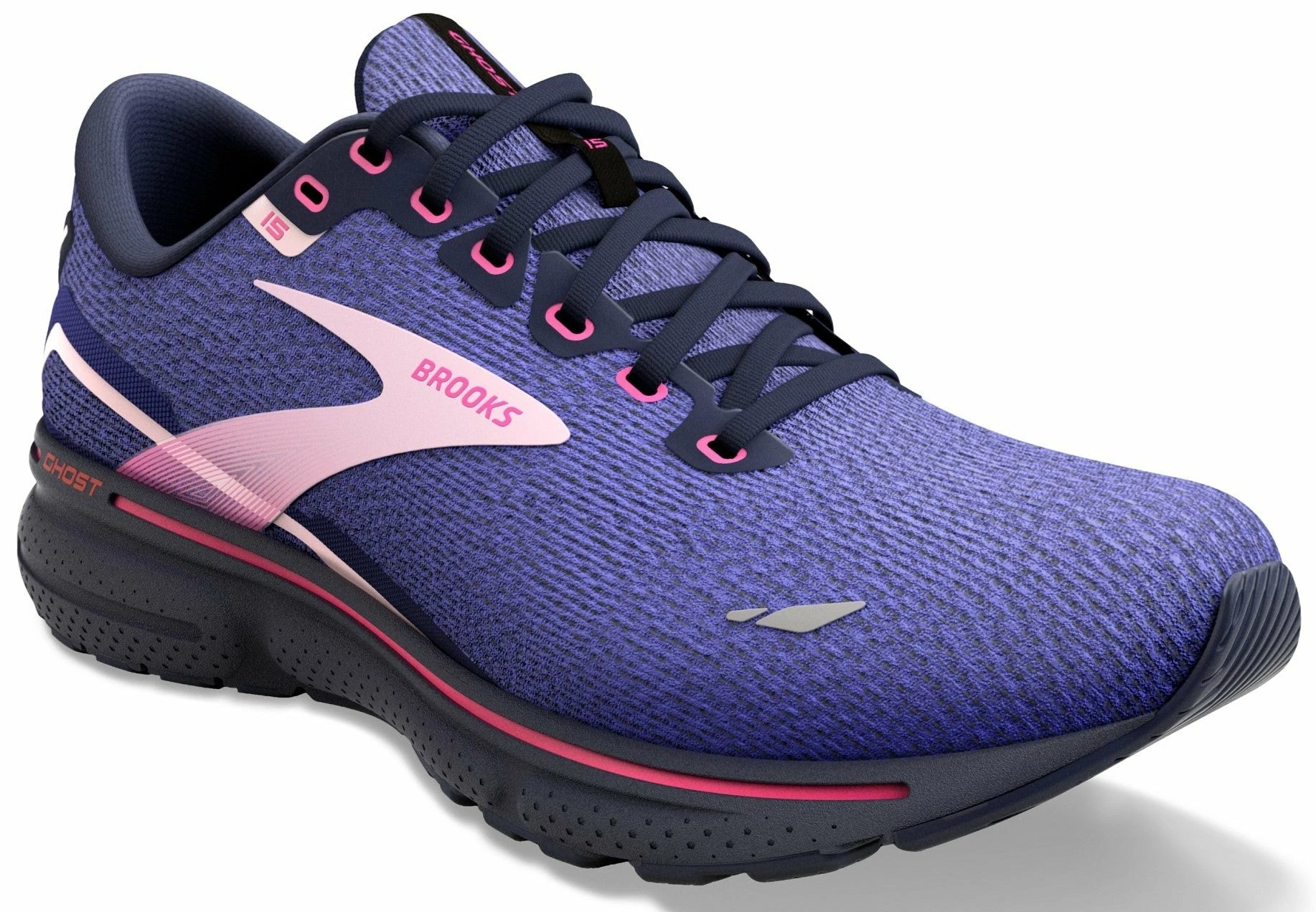 Brooks Women's Ghost 15 4 Brooks Women's Ghost 15 - Image 2