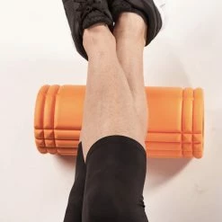 Trigger Point TriggerPoint Grid Foam Roller -Darn Tough Shop grid foam matrix4