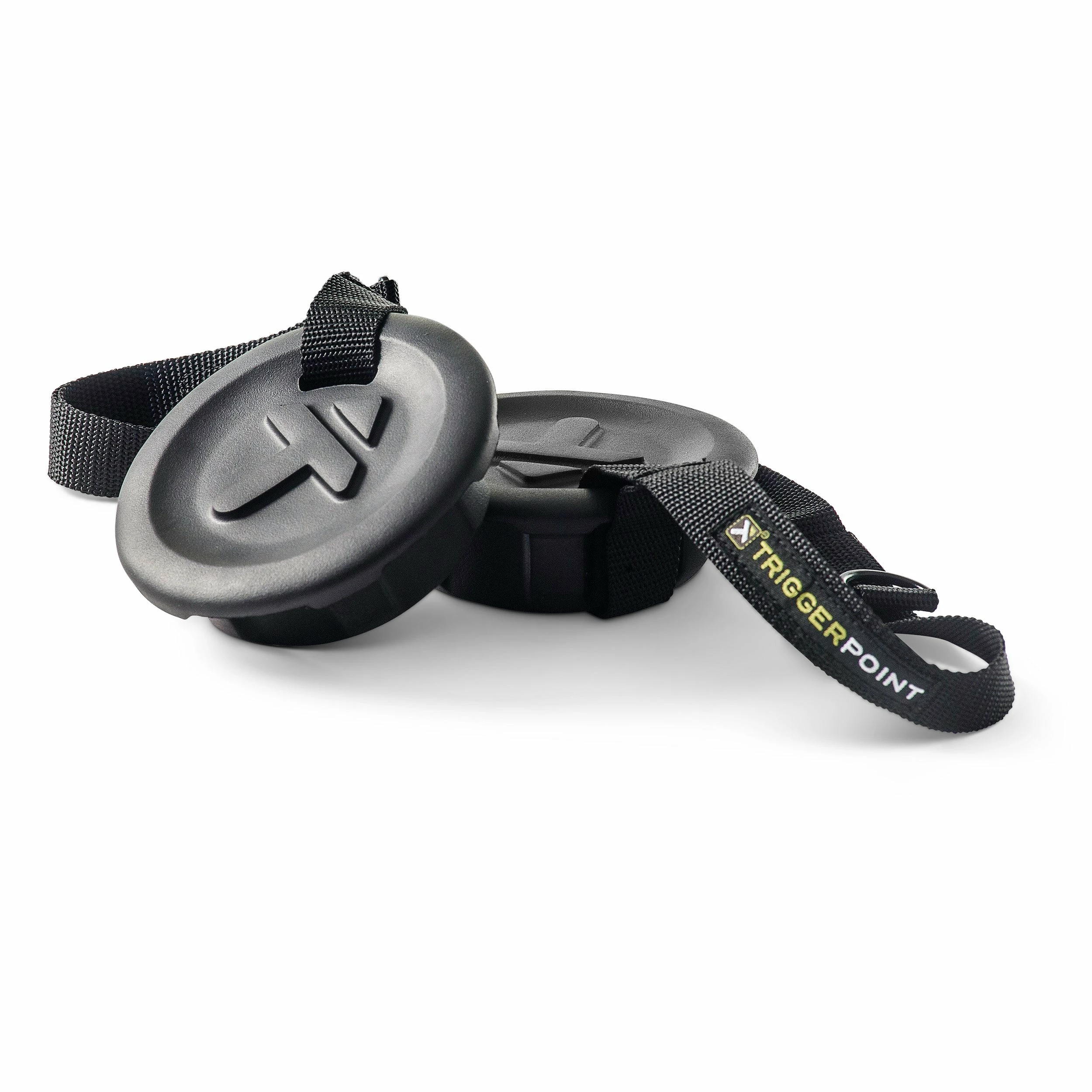 TriggerPoint Grid Cap & Straps - Black (04430) Trigger Point TriggerPoint Grid Cap & Straps - Black (04430) -Darn Tough Shop
