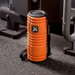 Trigger Point TriggerPoint Grid Cap & Straps - Black (04430) 4 Trigger Point TriggerPoint Grid Cap & Straps - Black (04430) -Darn Tough Shop gridcaps matrix3