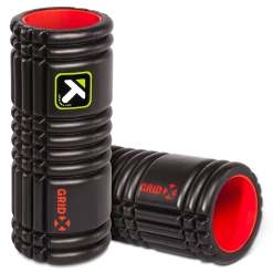 Trigger Point TriggerPoint Grid X Foam Roller - Black (00276)