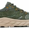 HOKA Men's Anacapa Low GTX -Darn Tough Shop hoka anacapa low gtx multisport shoes 1