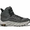 HOKA Men's Anacapa Breeze Mid -Darn Tough Shop hoka mens anacapa breeze mid