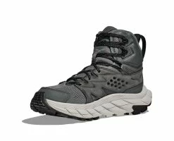 HOKA Men's Anacapa Breeze Mid 8 HOKA Men's Anacapa Breeze Mid -Darn Tough Shop hoka mens anacapa breeze mid 2