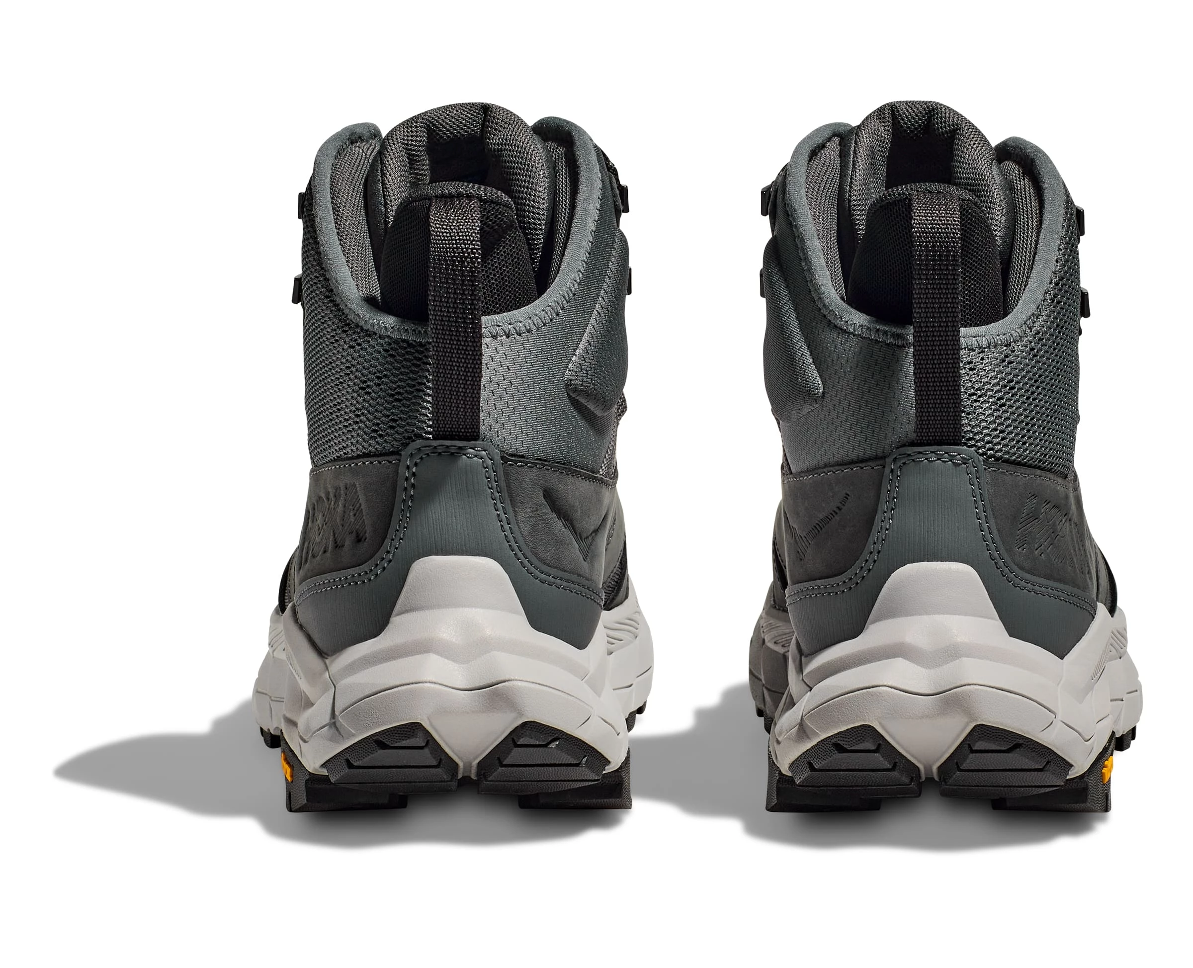 HOKA Men's Anacapa Breeze Mid HOKA Men's Anacapa Breeze Mid -Darn Tough Shop hoka mens anacapa breeze mid 4