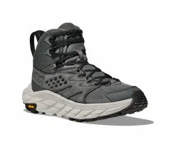 HOKA Men's Anacapa Breeze Mid 7 HOKA Men's Anacapa Breeze Mid -Darn Tough Shop hoka mens anacapa breeze mid 5