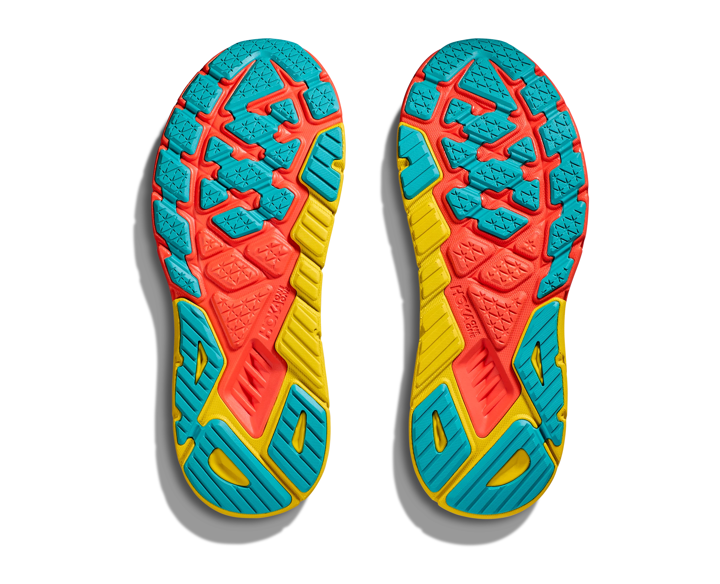 HOKA Men's Arahi 6 HOKA Men's Arahi 6 -Darn Tough Shop hoka mens arahi 6 running shoe black red yellow 6