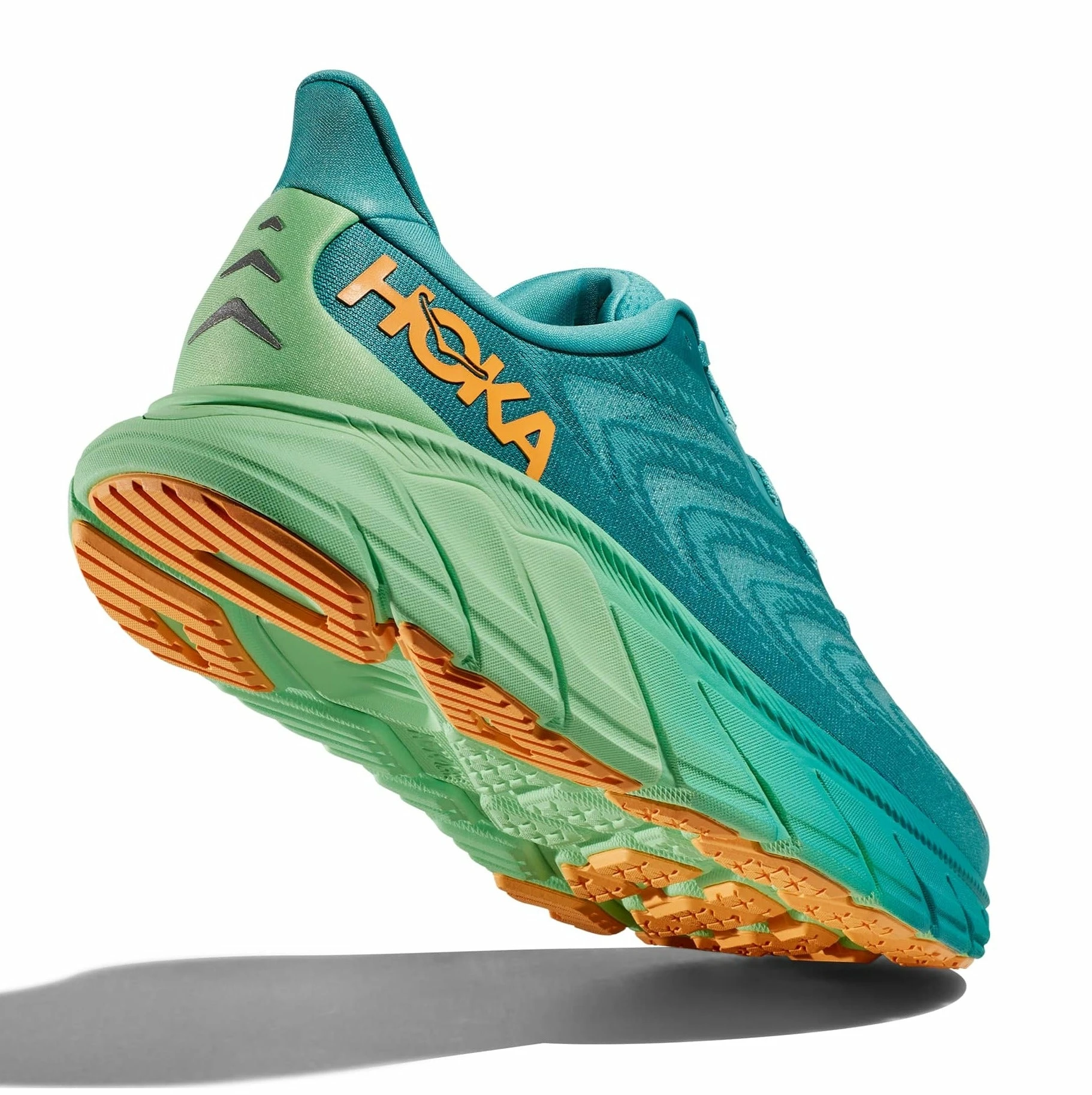 HOKA Men's Arahi 6 HOKA Men's Arahi 6 -Darn Tough Shop hoka mens arahi 6 stability 4