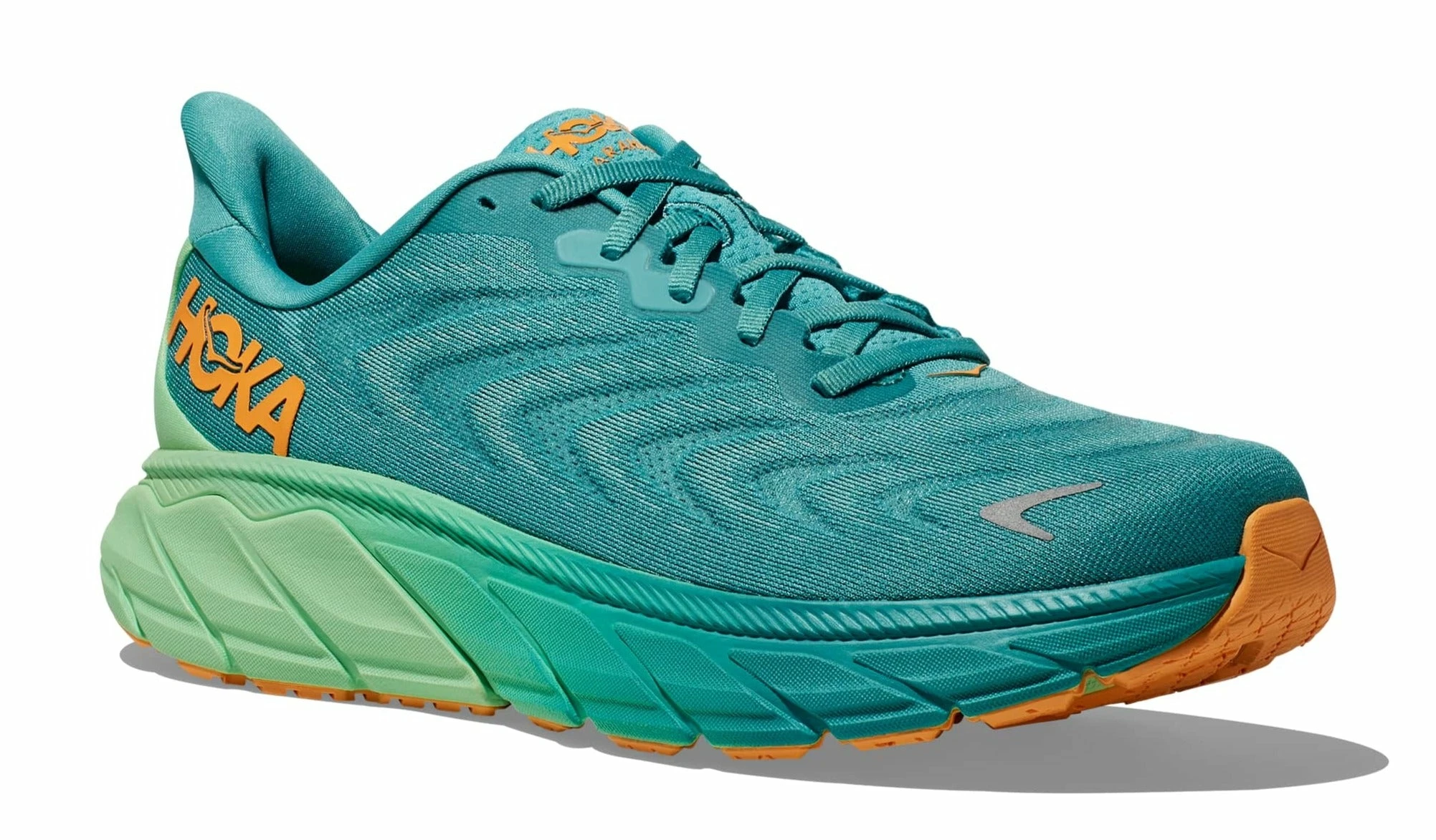 HOKA Men's Arahi 6 HOKA Men's Arahi 6 -Darn Tough Shop hoka mens arahi 6 stability 6