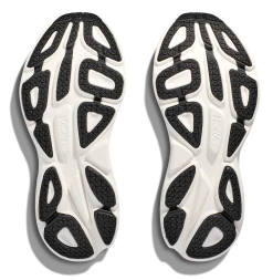 HOKA Men's Bondi 8 -Darn Tough Shop hoka mens bondi 8 running shoe outer space all aboard blue 3