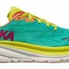 HOKA Men's Clifton 9 -Darn Tough Shop hoka mens clifton 9 ceramic evening primrose