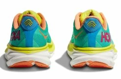 HOKA Men's Clifton 9 17 HOKA Men's Clifton 9 -Darn Tough Shop hoka mens clifton 9 ceramic evening primrose 4